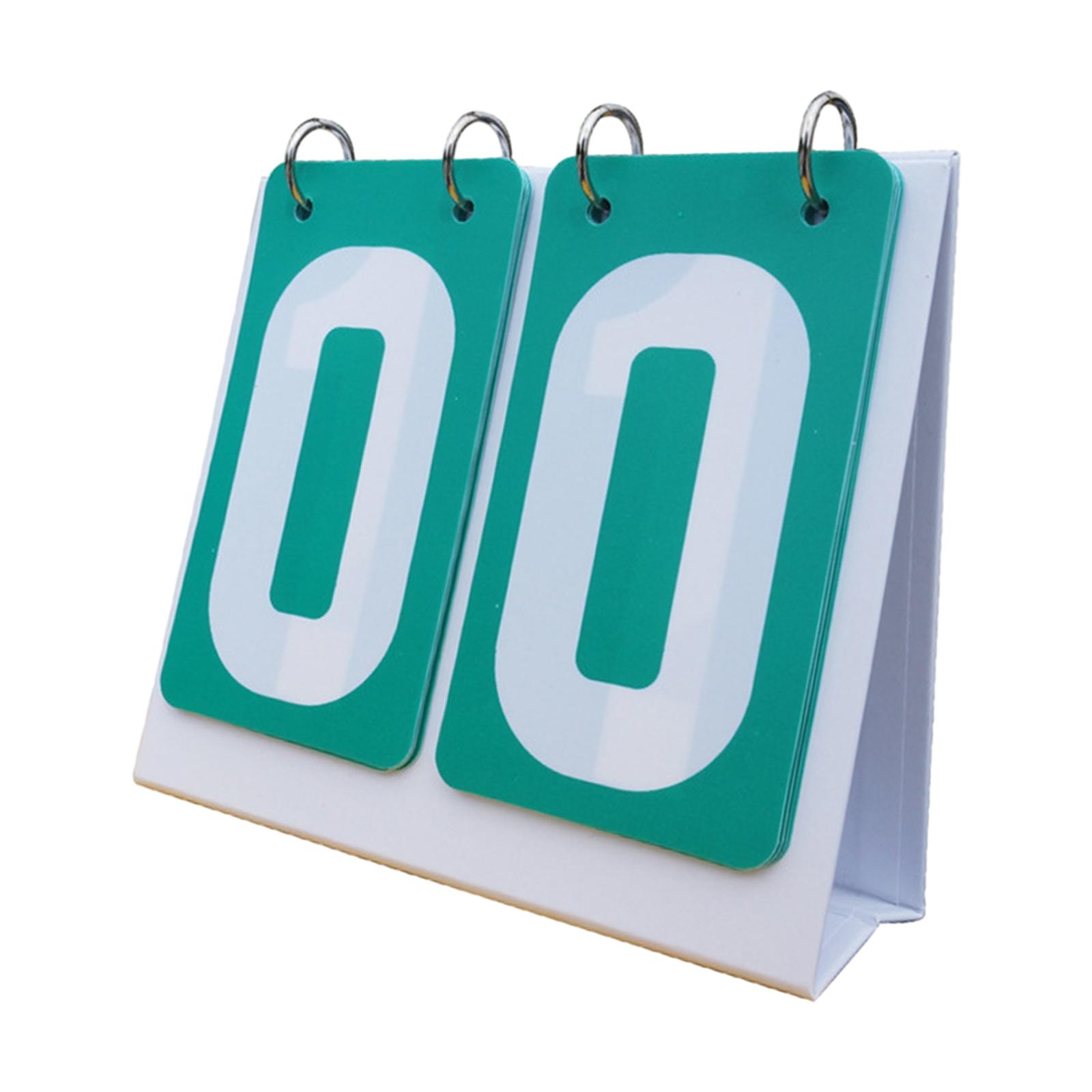 Multi Sports Scoreboard 2 Digi - Table Tennis Score 评论和价格