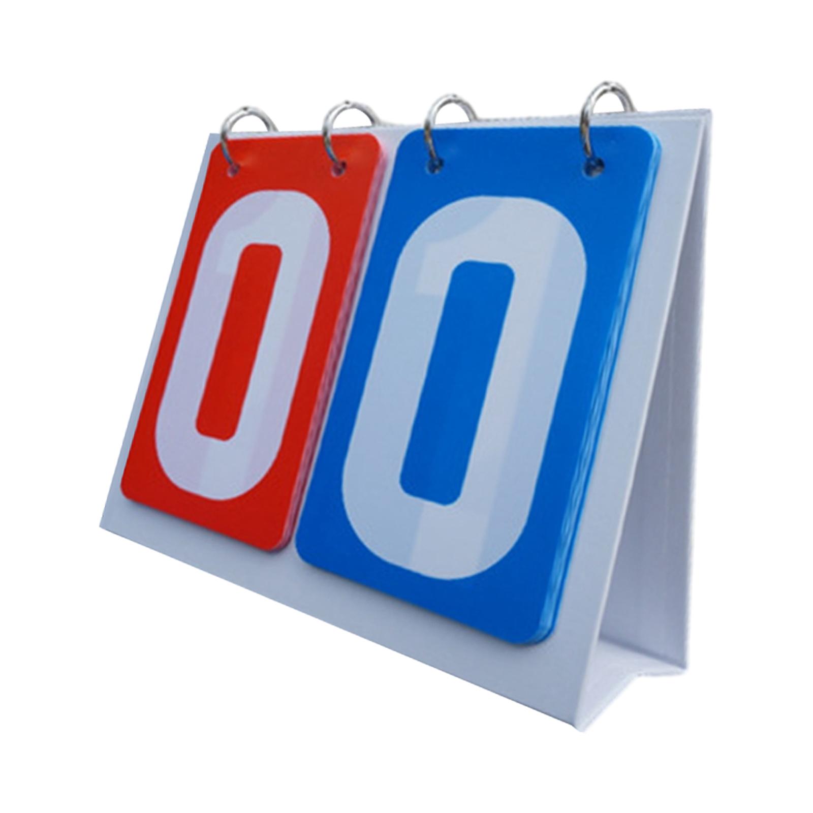 Multi Sports Scoreboard 2 Digi - Table Tennis Score 评论和价格