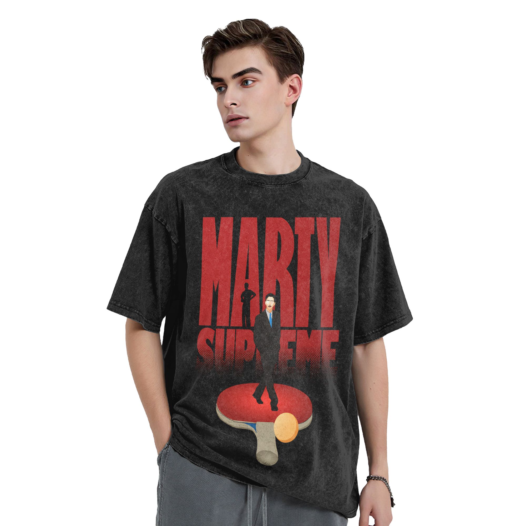 Marty Table Tennis Timothee Ch - Table Tennis Basic 评论和价格