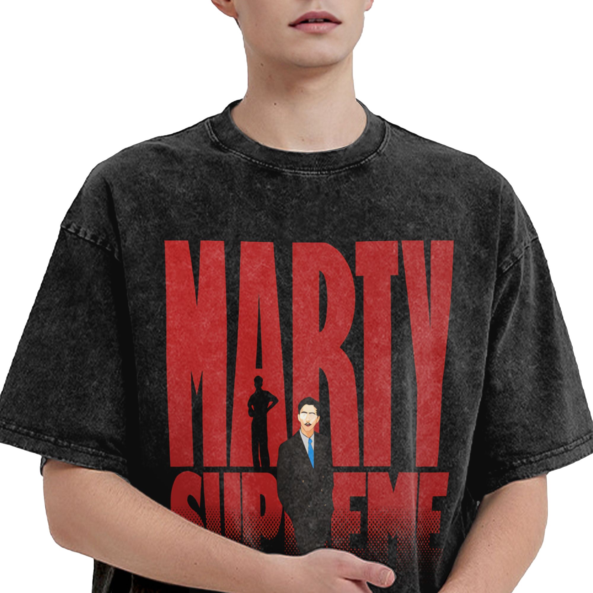 Marty Table Tennis Timothee Ch - Table Tennis Basic 评论和价格