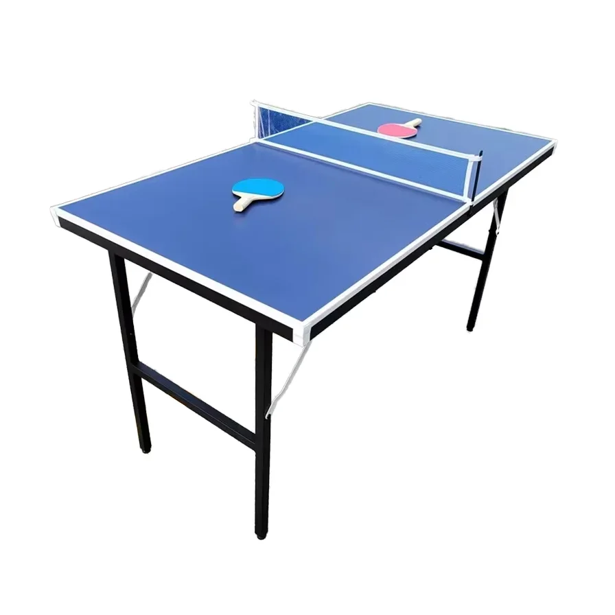 2026 Apartment Use Tennis Tabl - Table Tennis For Kids 评论和价格