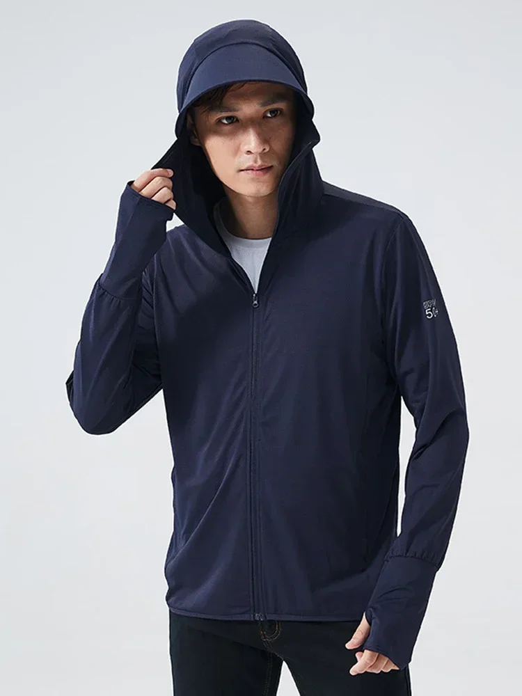 Summer UPF 50+UV Sun Protectio - Table Tennis Jacket 评论和价格