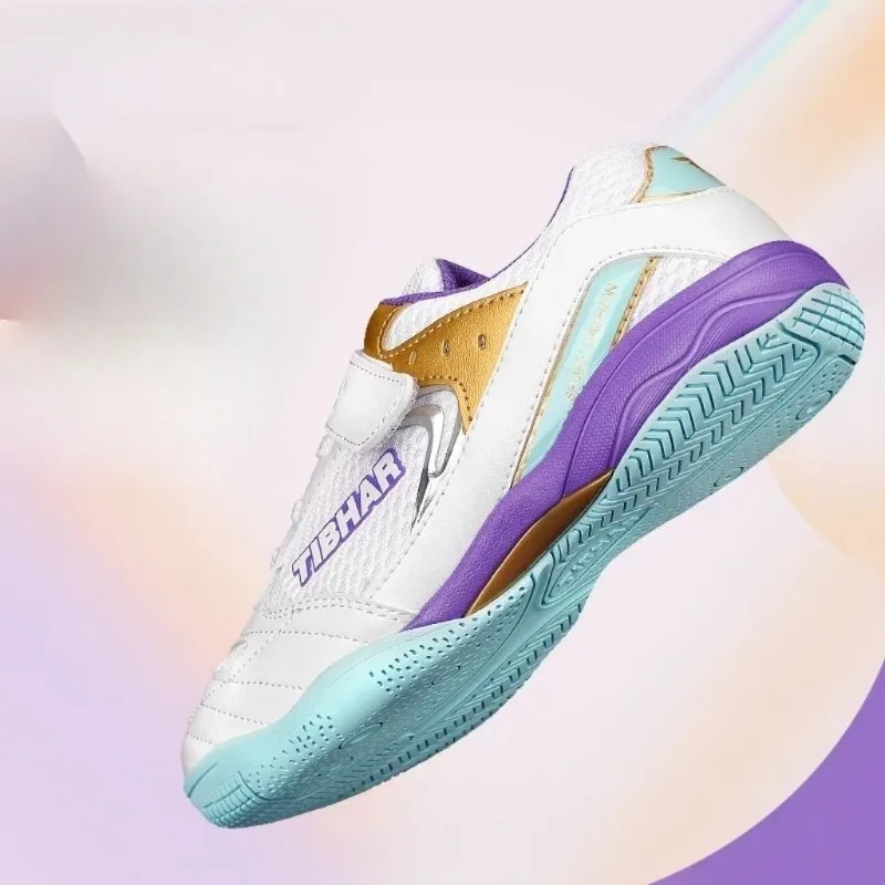 Trend Table Tennis Shoes Men L - Table Tennis Volleyball 评论和价格