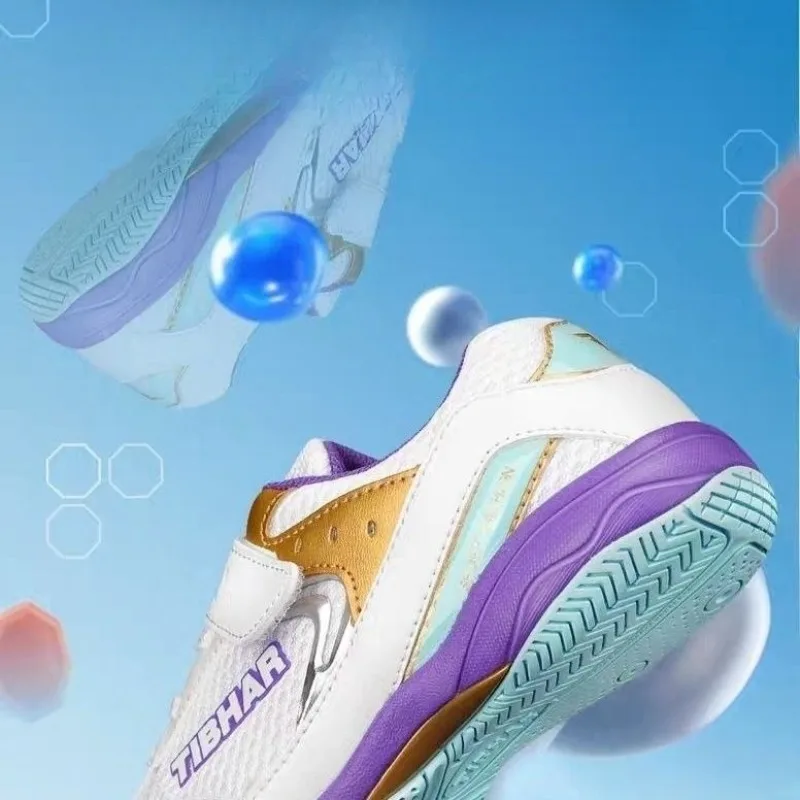 Trend Table Tennis Shoes Men L - Table Tennis Volleyball 评论和价格