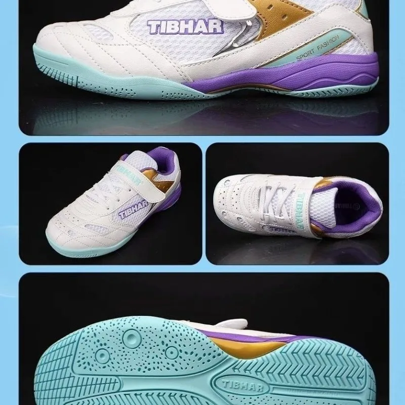 Trend Table Tennis Shoes Men L - Table Tennis Volleyball 评论和价格