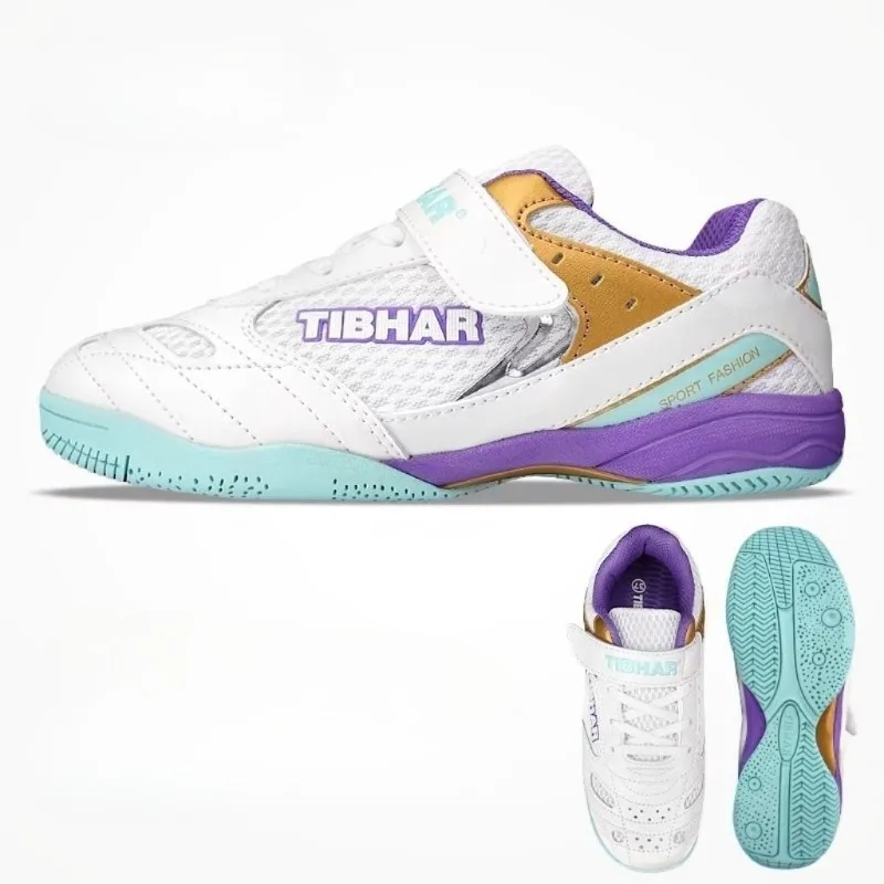 Trend Table Tennis Shoes Men L - Table Tennis Volleyball 评论和价格