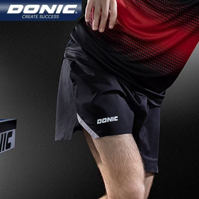 Donic Table Tennis Shorts Men' - Table Tennis Jacket 评论和价格