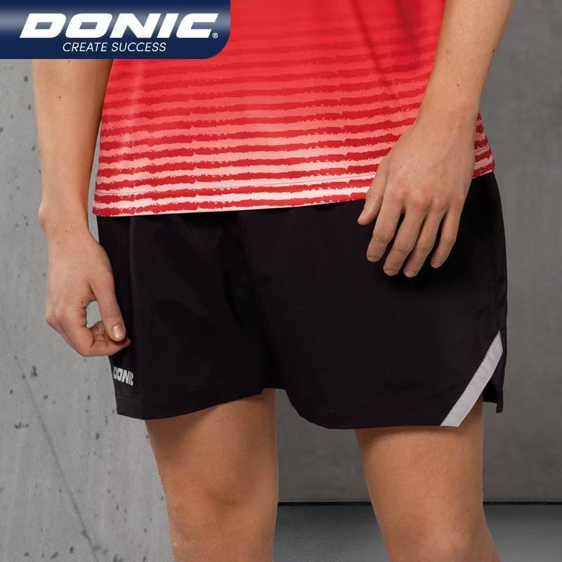 Donic Table Tennis Shorts Men' - Table Tennis Jacket 评论和价格