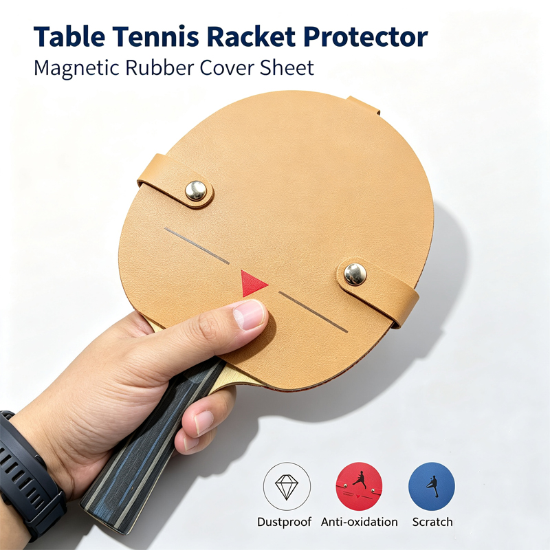 Anti-Oxidation Ping Pong Paddl - Table Tennis Player 评论和价格