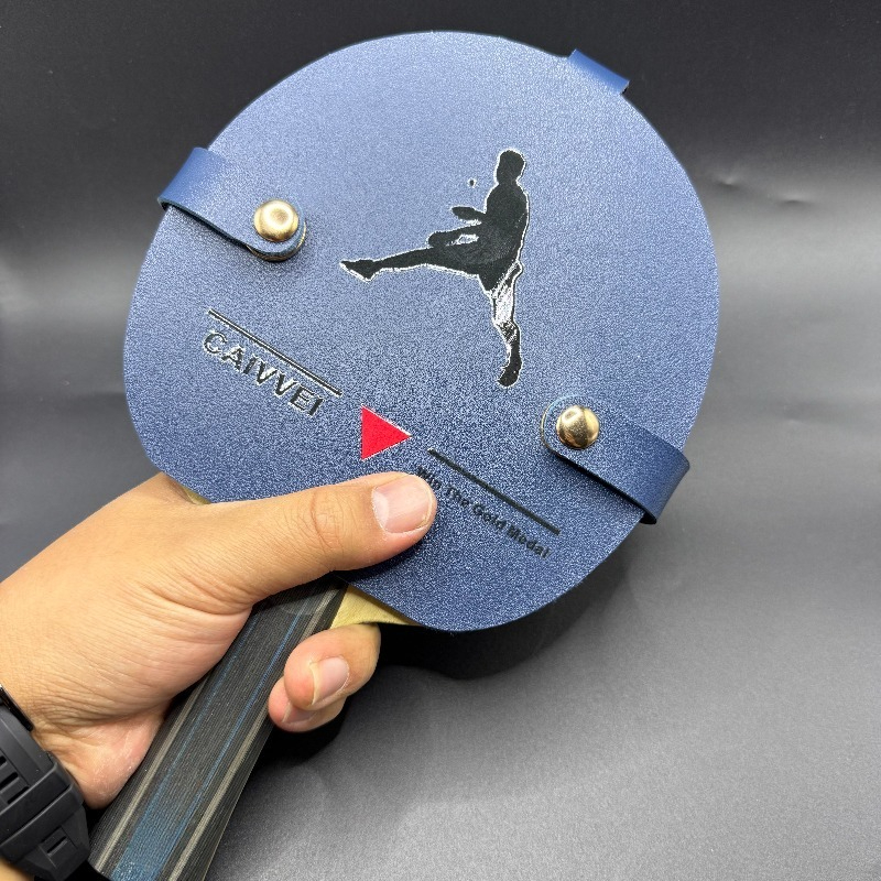 Anti-Oxidation Ping Pong Paddl - Table Tennis Player 评论和价格