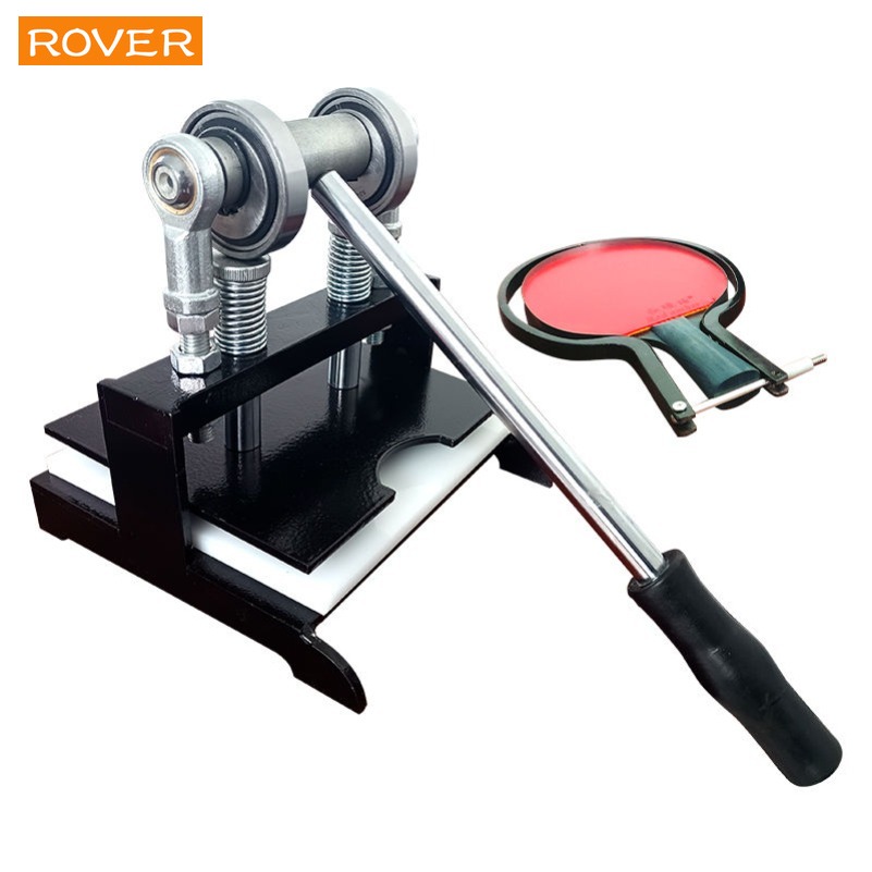 Ping Pong Rubber Cutting Machi - Table Tennis Player 评论和价格