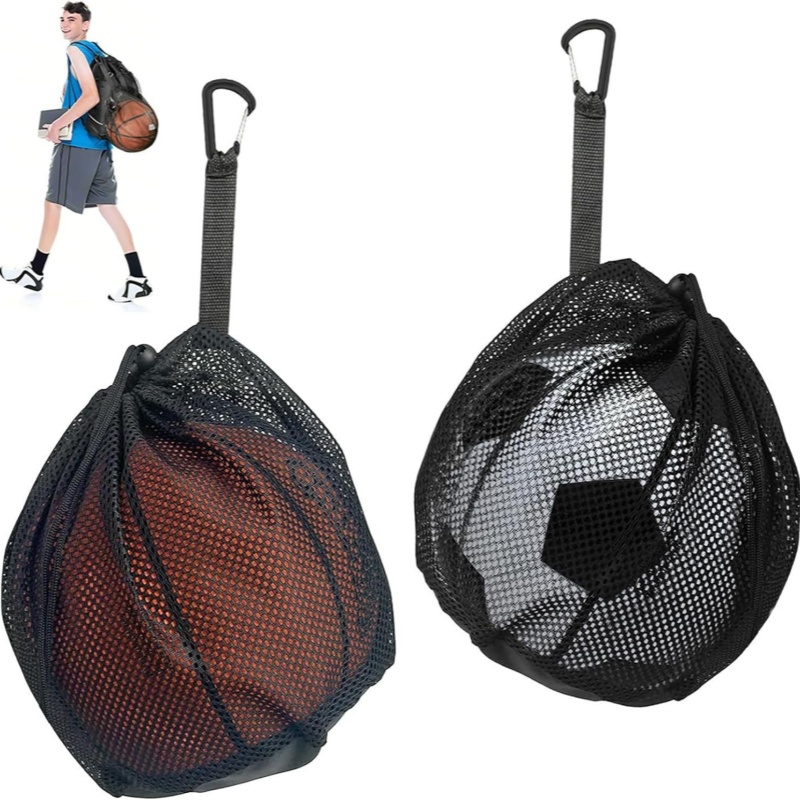 Portable Drawstring Basketball - Table Tennis Volleyball 评论和价格