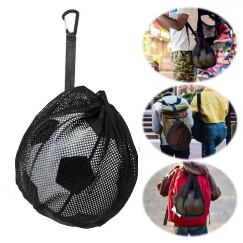 Portable Drawstring Basketball - Table Tennis Volleyball 评论和价格