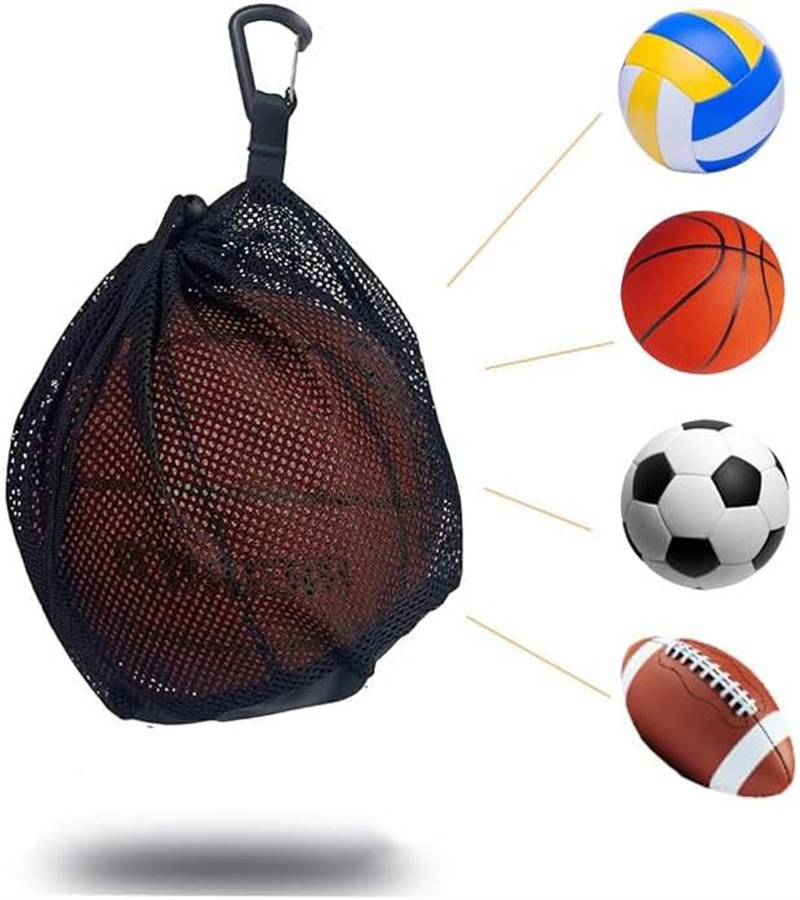 Portable Drawstring Basketball - Table Tennis Volleyball 评论和价格