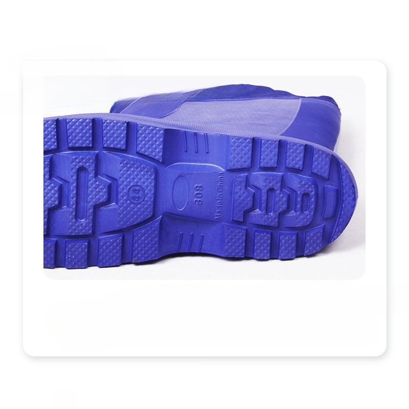 Men's Women's High-End Rain Bo - Anti Loop Rubber 评论和价格