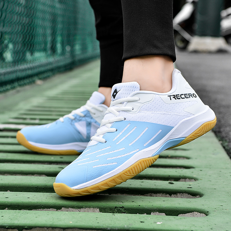 Professional Volleyball Shoes  - Table Tennis Basic 评论和价格