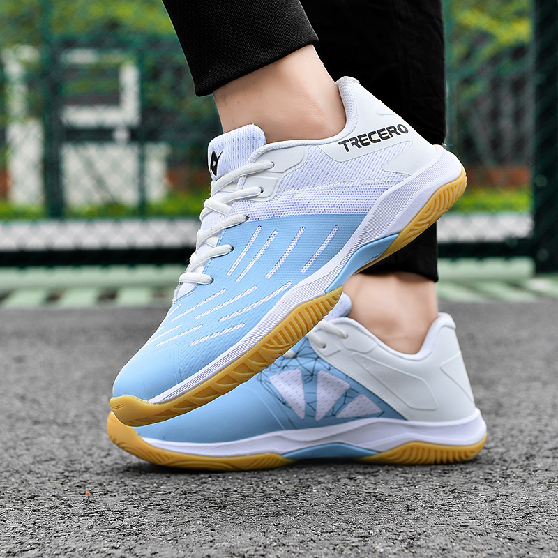 Professional Volleyball Shoes  - Table Tennis Basic 评论和价格