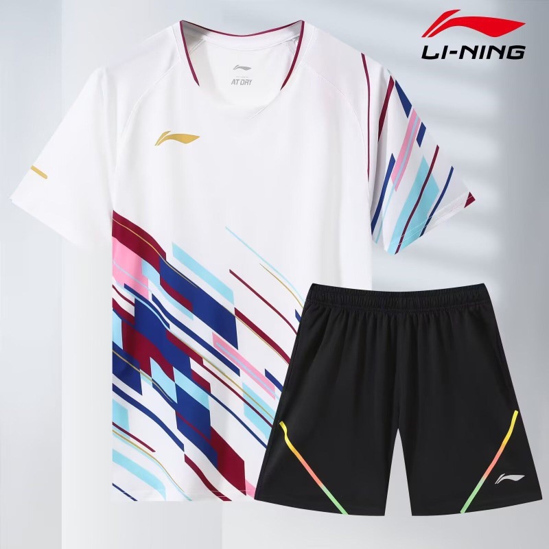 New badminton training men's a - Table Tennis Jacket 评论和价格