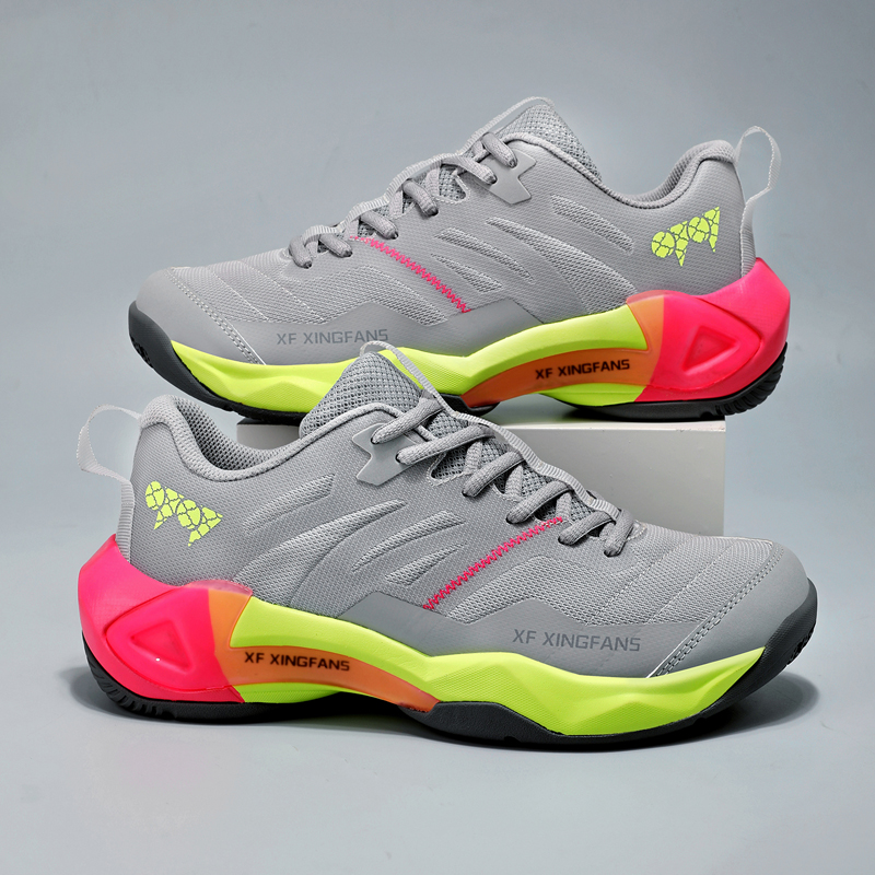 Men Badminton Shoes Outdoor Co - Table Tennis Basic 评论和价格