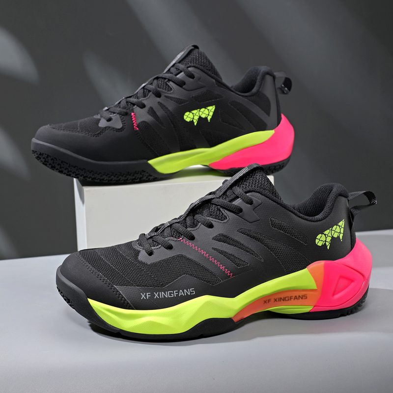 Men Badminton Shoes Outdoor Co - Table Tennis Basic 评论和价格