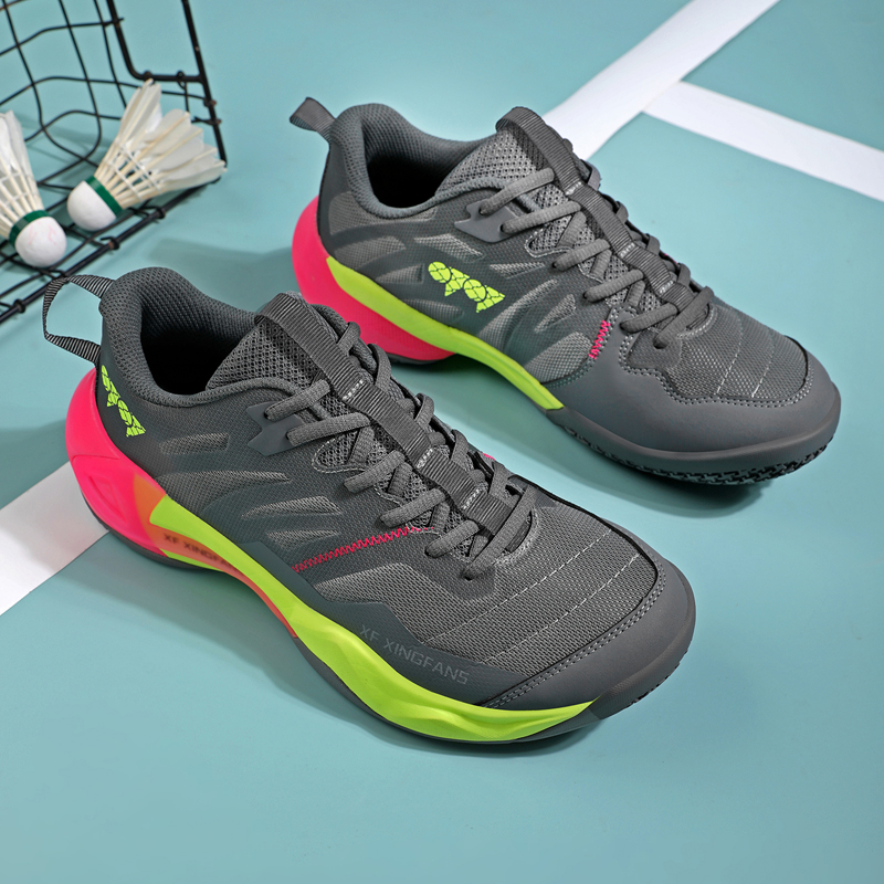 Men Badminton Shoes Outdoor Co - Table Tennis Basic 评论和价格
