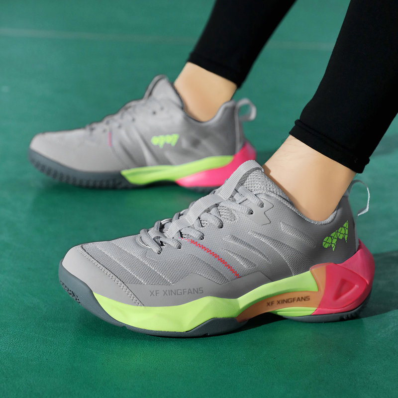 Men Badminton Shoes Outdoor Co - Table Tennis Basic 评论和价格