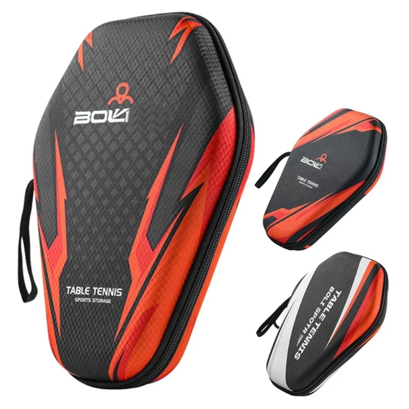 1pcs Table Tennis Racket Bags  - Table Tennis Ace 评论和价格