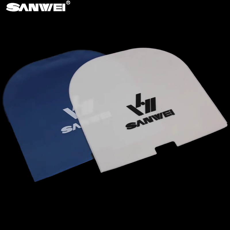 2PCS Table Tennis Racket Cover - Table Tennis Ace 评论和价格