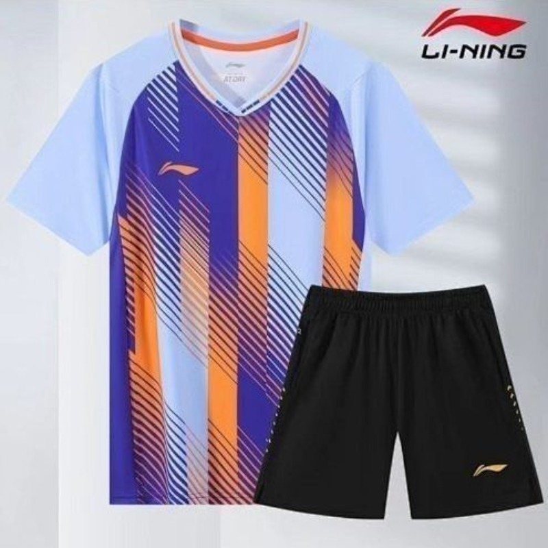 26 new Malone style competitio - Table Tennis Jacket 评论和价格
