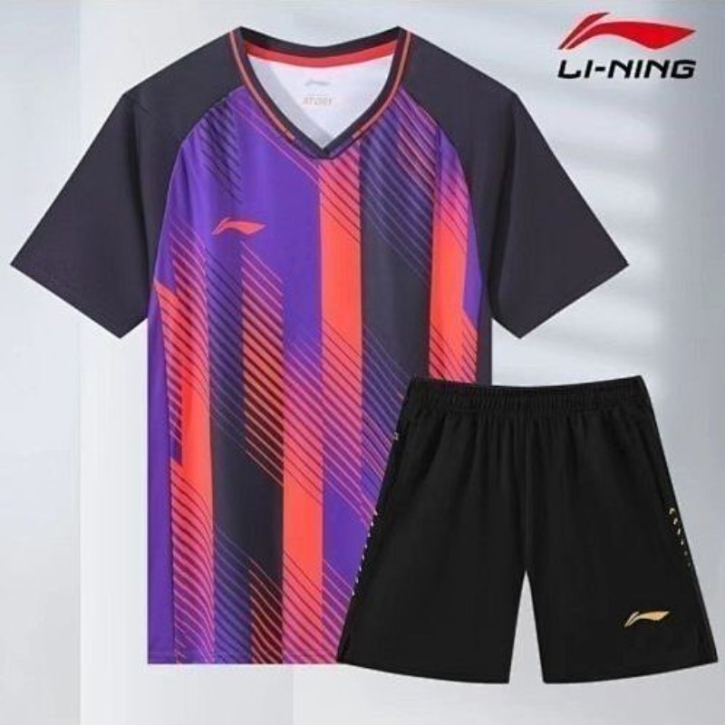 26 new Malone style competitio - Table Tennis Jacket 评论和价格