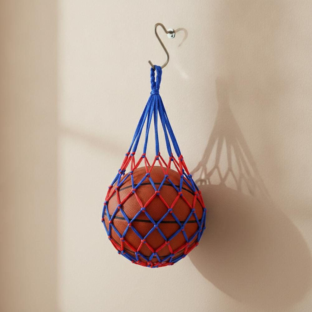 Single Ball Carrying Net Bag B - Table Tennis Volleyball 评论和价格