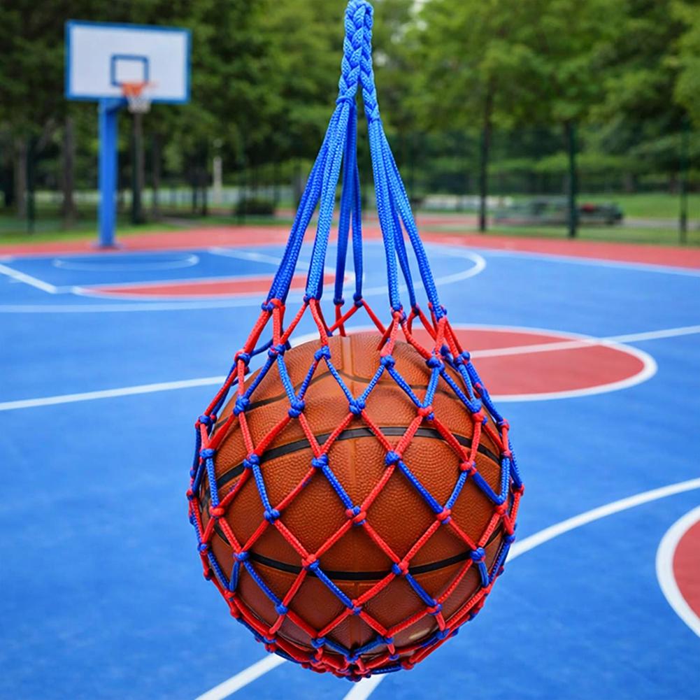 Single Ball Carrying Net Bag B - Table Tennis Volleyball 评论和价格