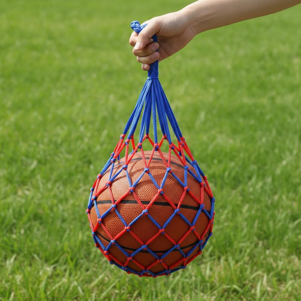 Single Ball Carrying Net Bag B - Table Tennis Volleyball 评论和价格