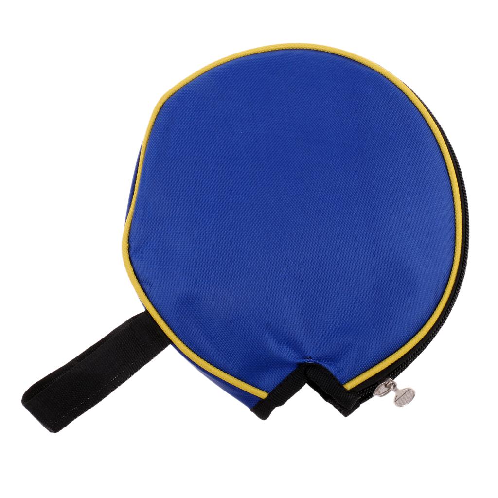 Portable Canvas Ping Pong Padd - Table Tennis Player 评论和价格