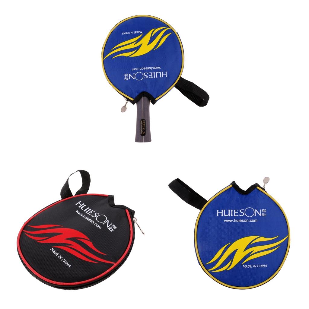 Portable Canvas Ping Pong Padd - Table Tennis Player 评论和价格